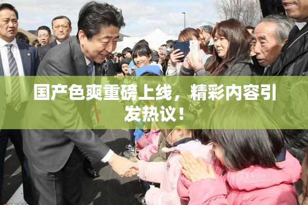 国产色爽重磅上线，精彩内容引发热议！