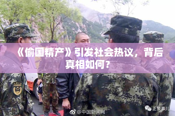 《偷国精产》引发社会热议，背后真相如何？