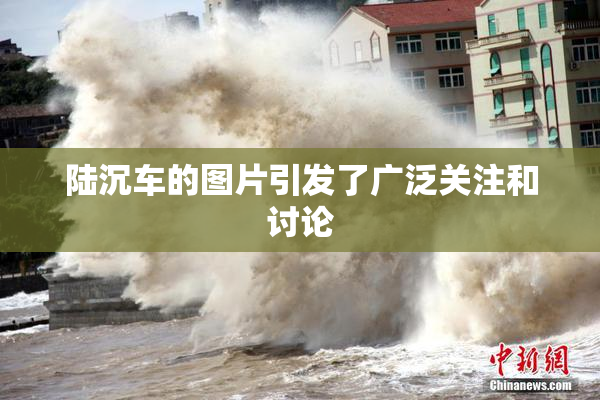 陆沉车的图片引发了广泛关注和讨论