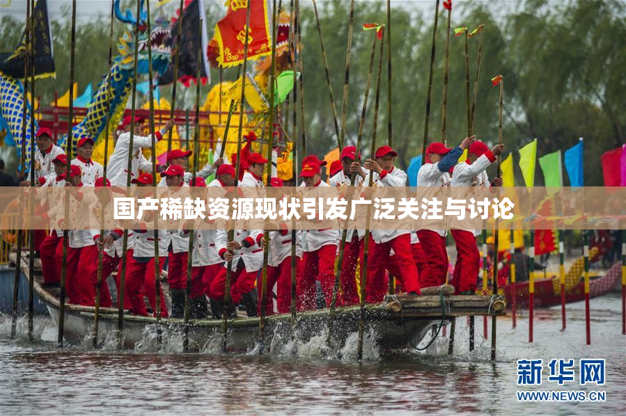 国产稀缺资源现状引发广泛关注与讨论
