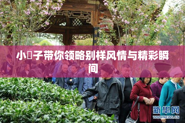 小峓子带你领略别样风情与精彩瞬间
