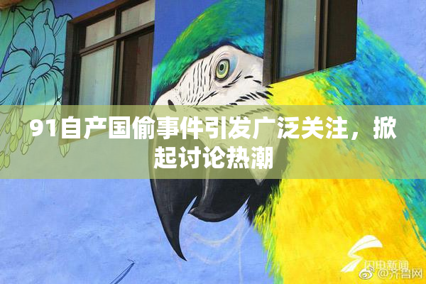 91自产国偷事件引发广泛关注，掀起讨论热潮