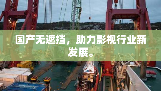 国产无遮挡，助力影视行业新发展。