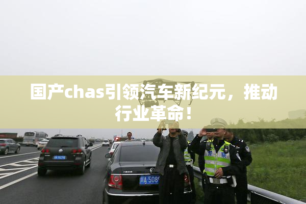 国产chas引领汽车新纪元，推动行业革命！