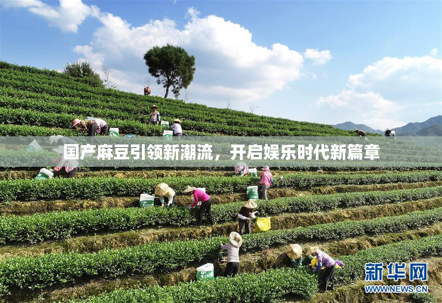 国产麻豆引领新潮流，开启娱乐时代新篇章