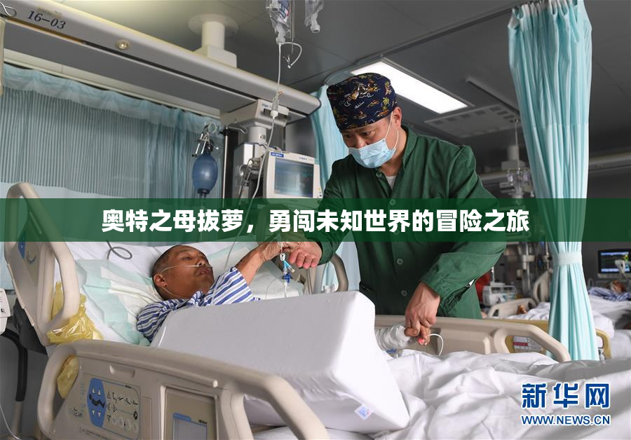 奥特之母拔萝，勇闯未知世界的冒险之旅