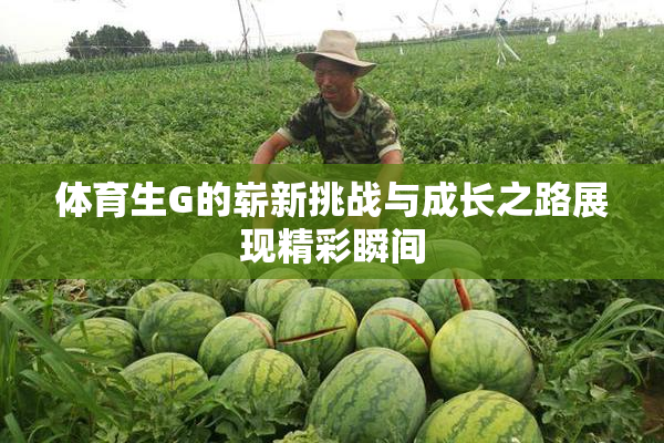 体育生G的崭新挑战与成长之路展现精彩瞬间
