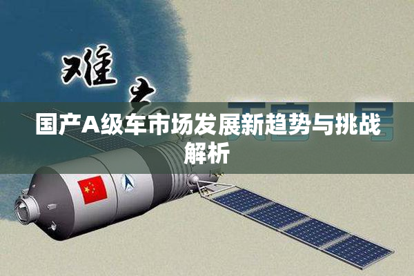 国产A级车市场发展新趋势与挑战解析