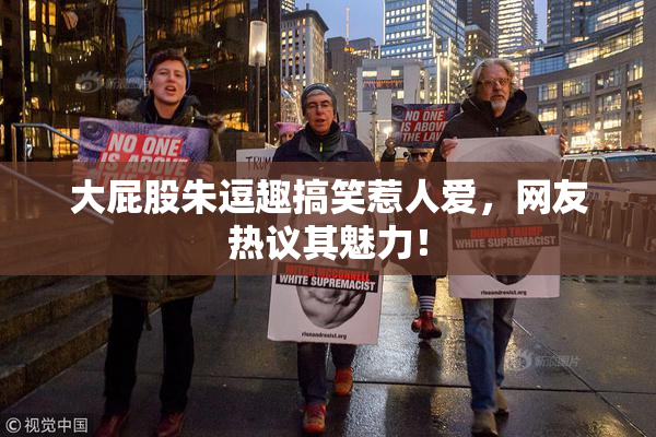 大屁股朱逗趣搞笑惹人爱，网友热议其魅力！