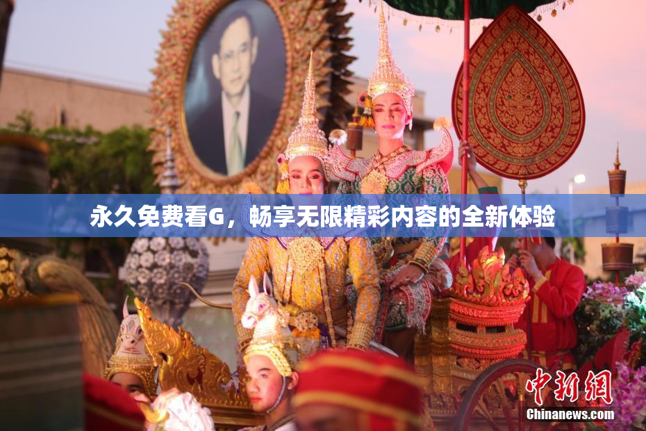 永久免费看G，畅享无限精彩内容的全新体验