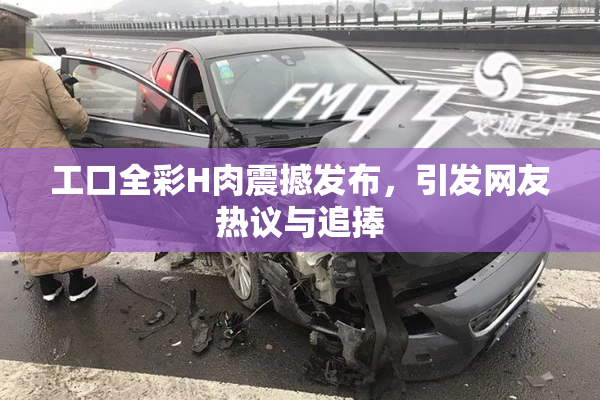 工口全彩H肉震撼发布，引发网友热议与追捧