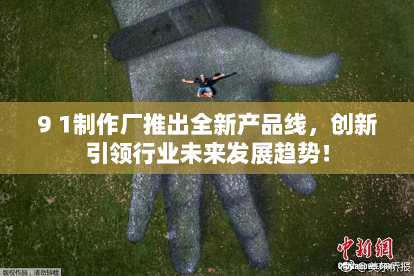 9 1制作厂推出全新产品线，创新引领行业未来发展趋势！