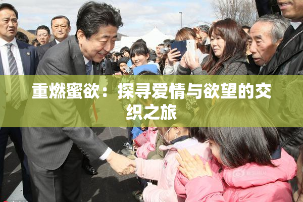 重燃蜜欲：探寻爱情与欲望的交织之旅