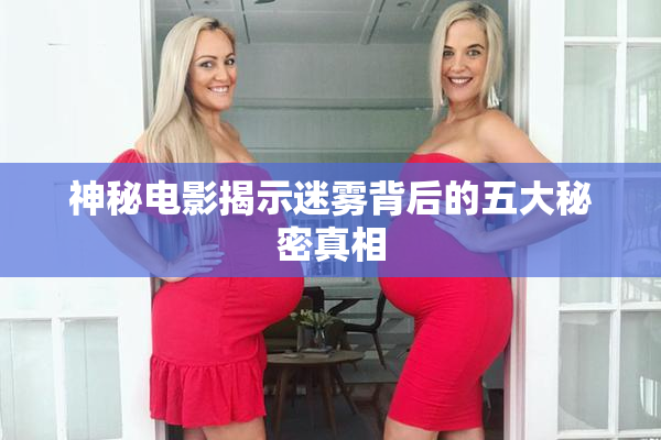 神秘电影揭示迷雾背后的五大秘密真相