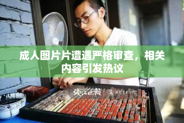 成人图片片遭遇严格审查，相关内容引发热议
