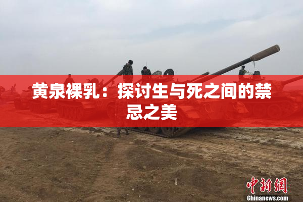 黄泉裸乳：探讨生与死之间的禁忌之美
