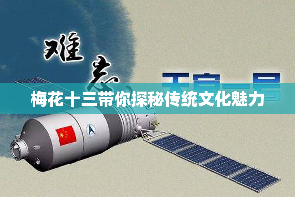 梅花十三带你探秘传统文化魅力