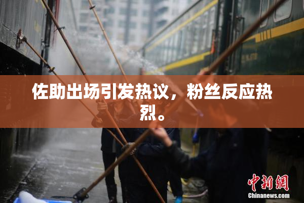 佐助出场引发热议，粉丝反应热烈。