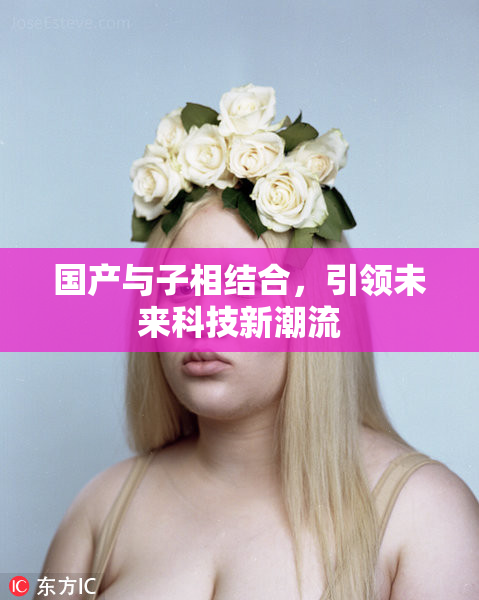 国产与子相结合，引领未来科技新潮流