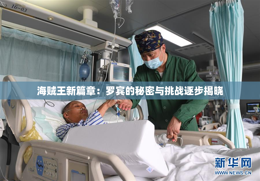 海贼王新篇章：罗宾的秘密与挑战逐步揭晓