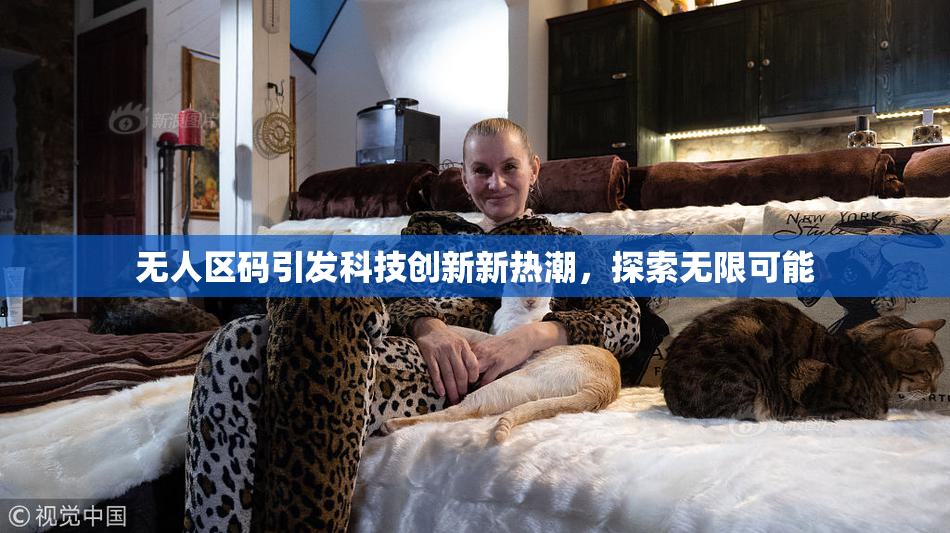 无人区码引发科技创新新热潮，探索无限可能