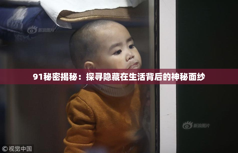 91秘密揭秘：探寻隐藏在生活背后的神秘面纱