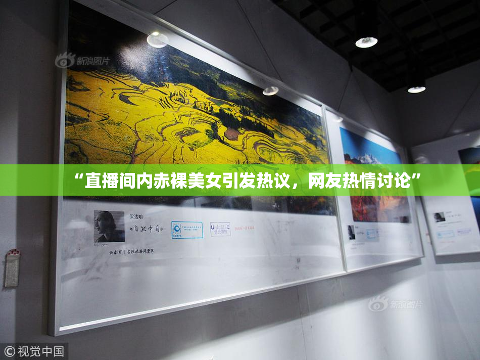 “直播间内赤裸美女引发热议，网友热情讨论”