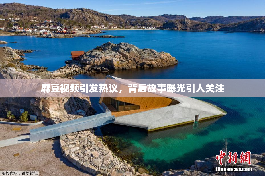 麻豆视频引发热议，背后故事曝光引人关注