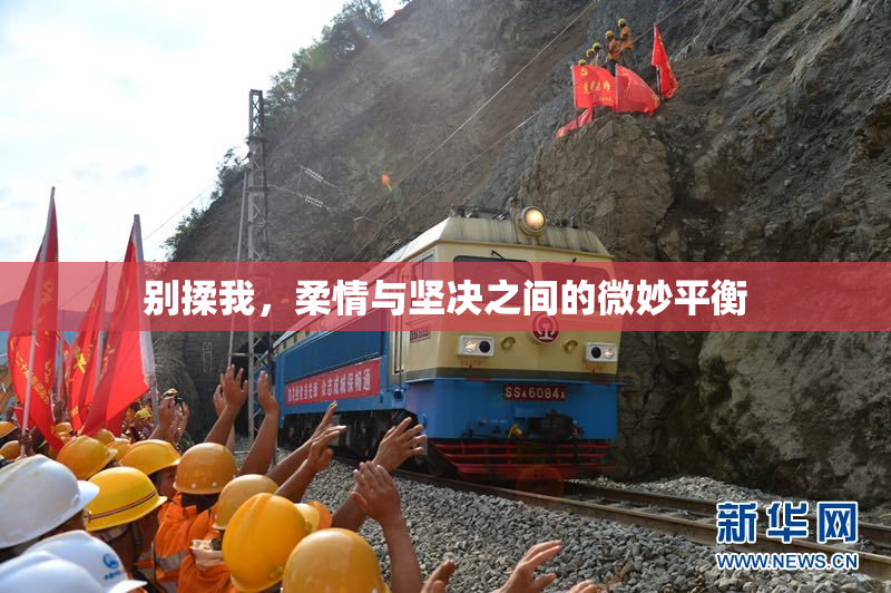 别揉我，柔情与坚决之间的微妙平衡