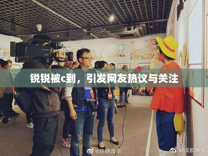 锐锐被c到，引发网友热议与关注