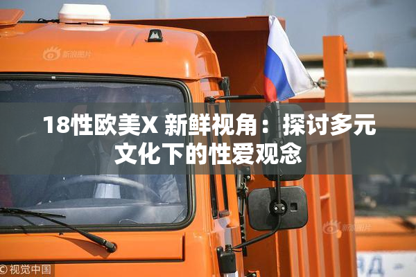18性欧美X 新鲜视角：探讨多元文化下的性爱观念