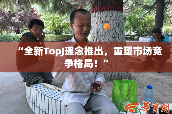 “全新TopJ理念推出，重塑市场竞争格局！”
