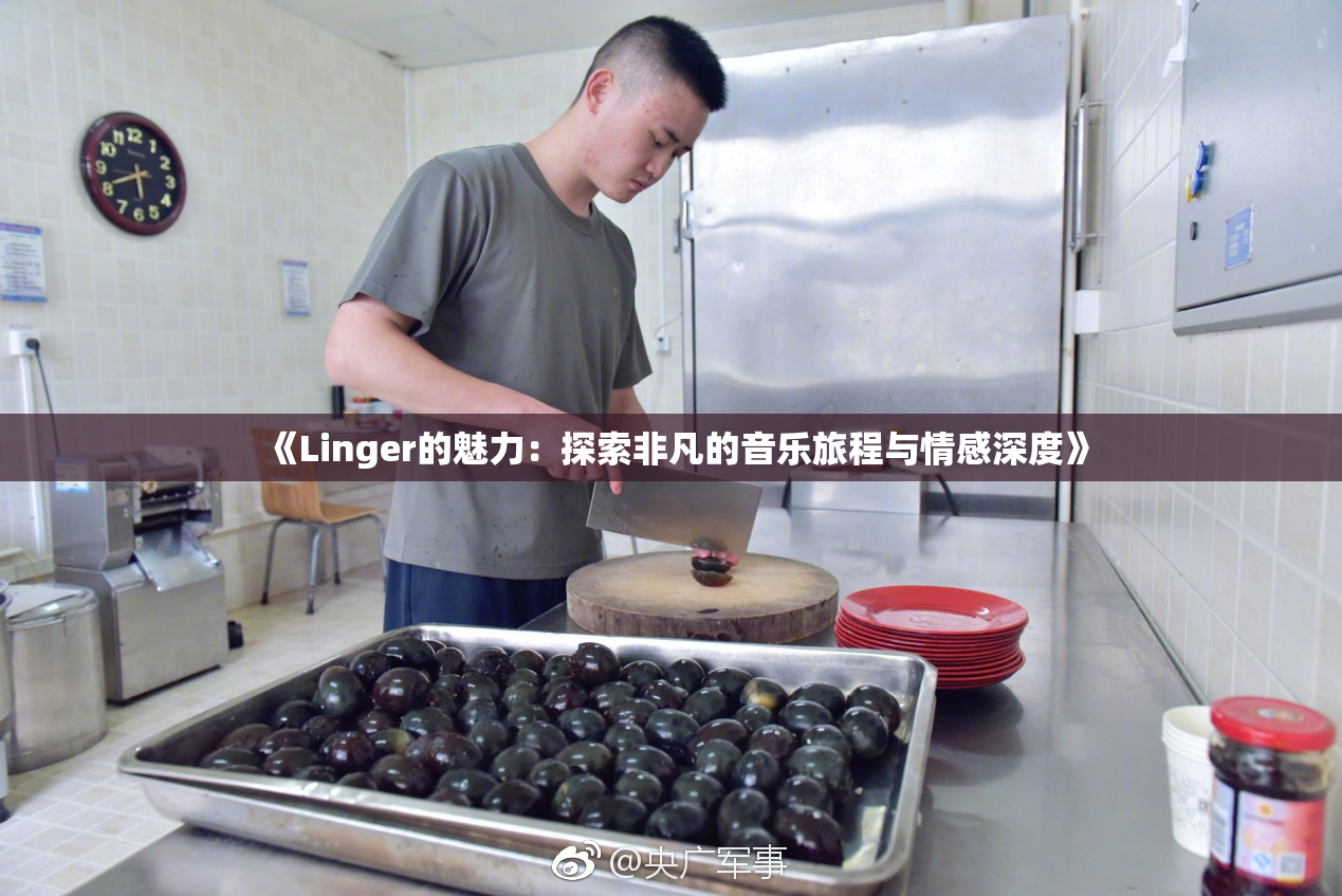 《Linger的魅力：探索非凡的音乐旅程与情感深度》