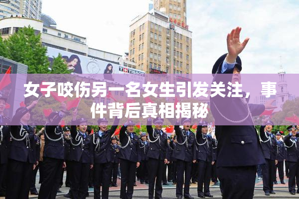 女子咬伤另一名女生引发关注，事件背后真相揭秘