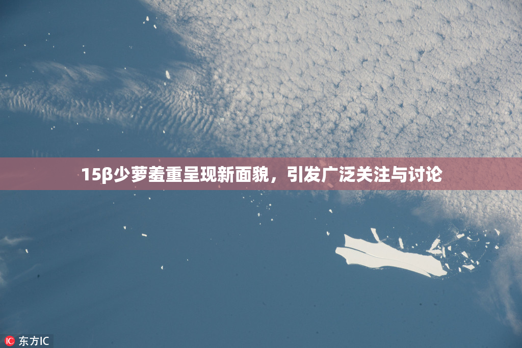 15β少萝羞重呈现新面貌，引发广泛关注与讨论