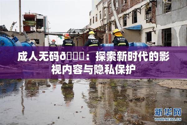 成人无码🔞：探索新时代的影视内容与隐私保护