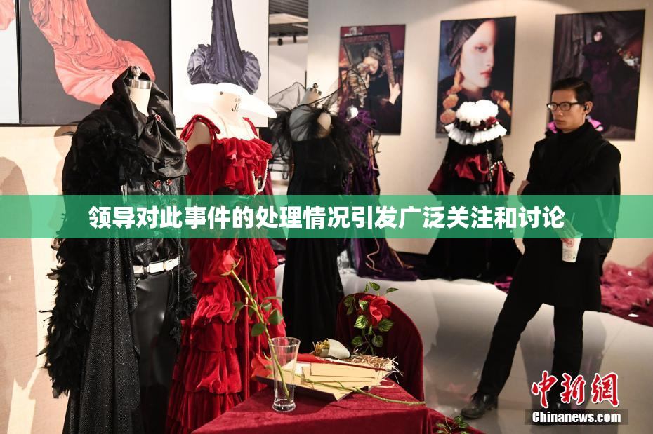 领导对此事件的处理情况引发广泛关注和讨论