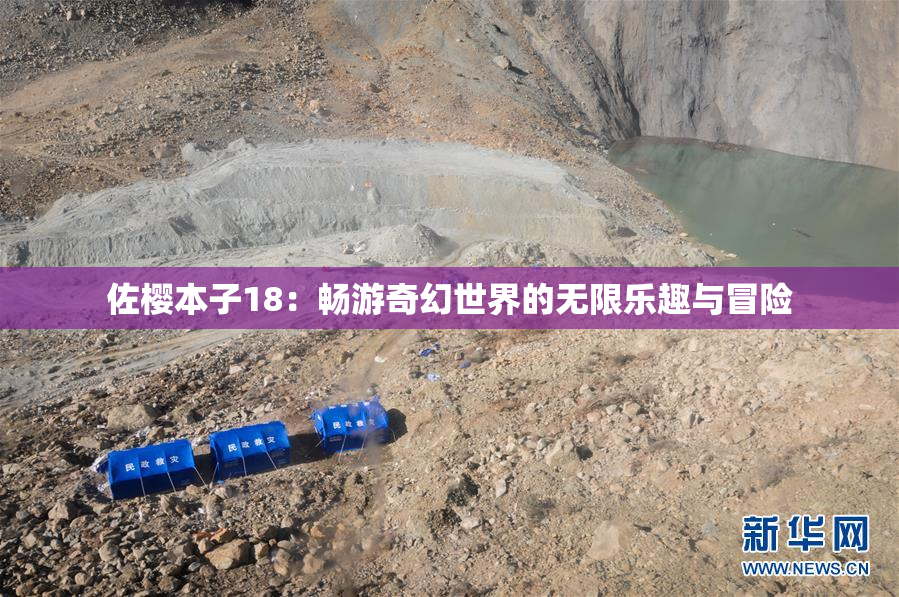 佐樱本子18：畅游奇幻世界的无限乐趣与冒险