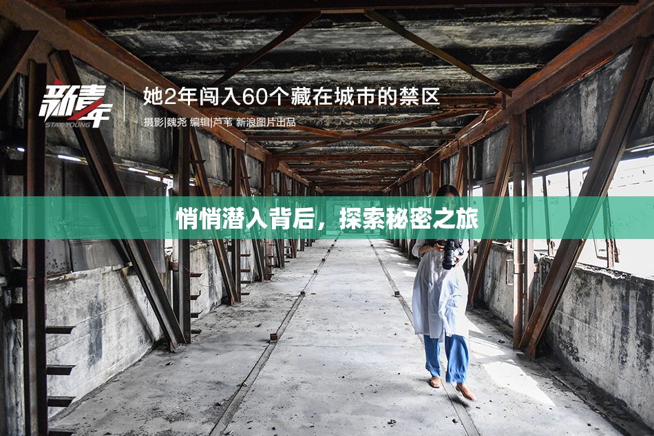 悄悄潜入背后，探索秘密之旅