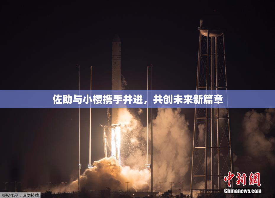 佐助与小樱携手并进，共创未来新篇章