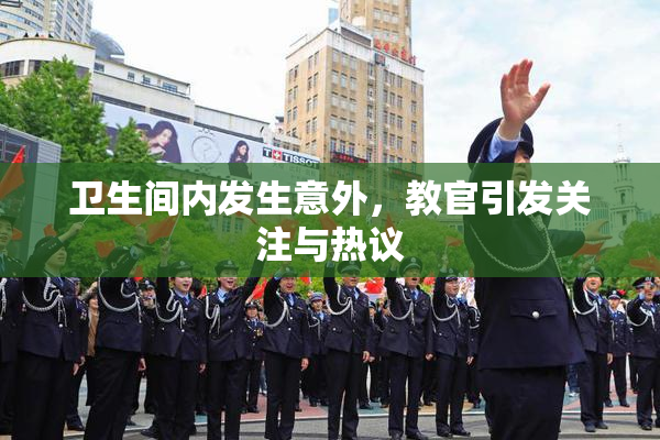 卫生间内发生意外，教官引发关注与热议