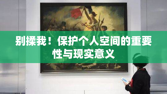 别揉我！保护个人空间的重要性与现实意义