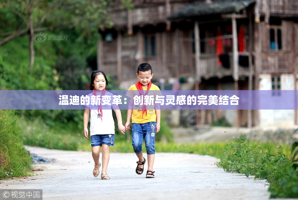 温迪的新变革：创新与灵感的完美结合