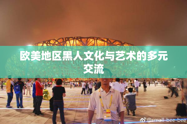 欧美地区黑人文化与艺术的多元交流