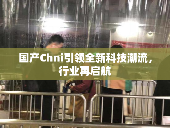 国产Chni引领全新科技潮流，行业再启航