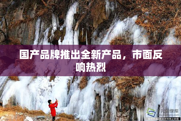 国产品牌推出全新产品，市面反响热烈