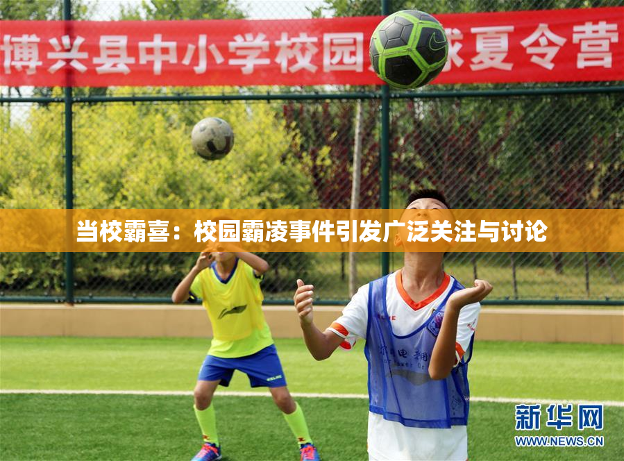 当校霸喜：校园霸凌事件引发广泛关注与讨论