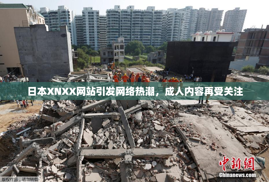 日本XNXX网站引发网络热潮，成人内容再受关注