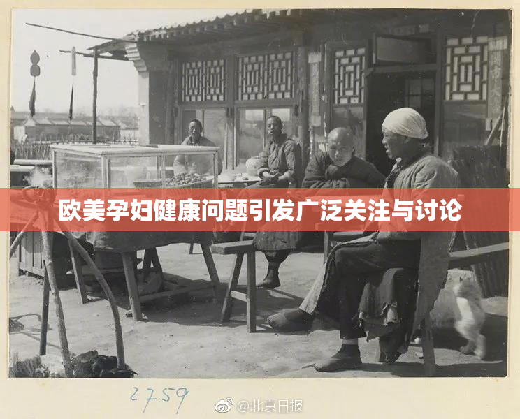 欧美孕妇健康问题引发广泛关注与讨论