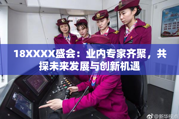 18XXXX盛会：业内专家齐聚，共探未来发展与创新机遇